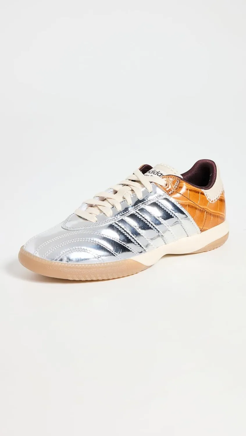 adidas x Wales Bonner Samba Metallic Unisex Sneakers