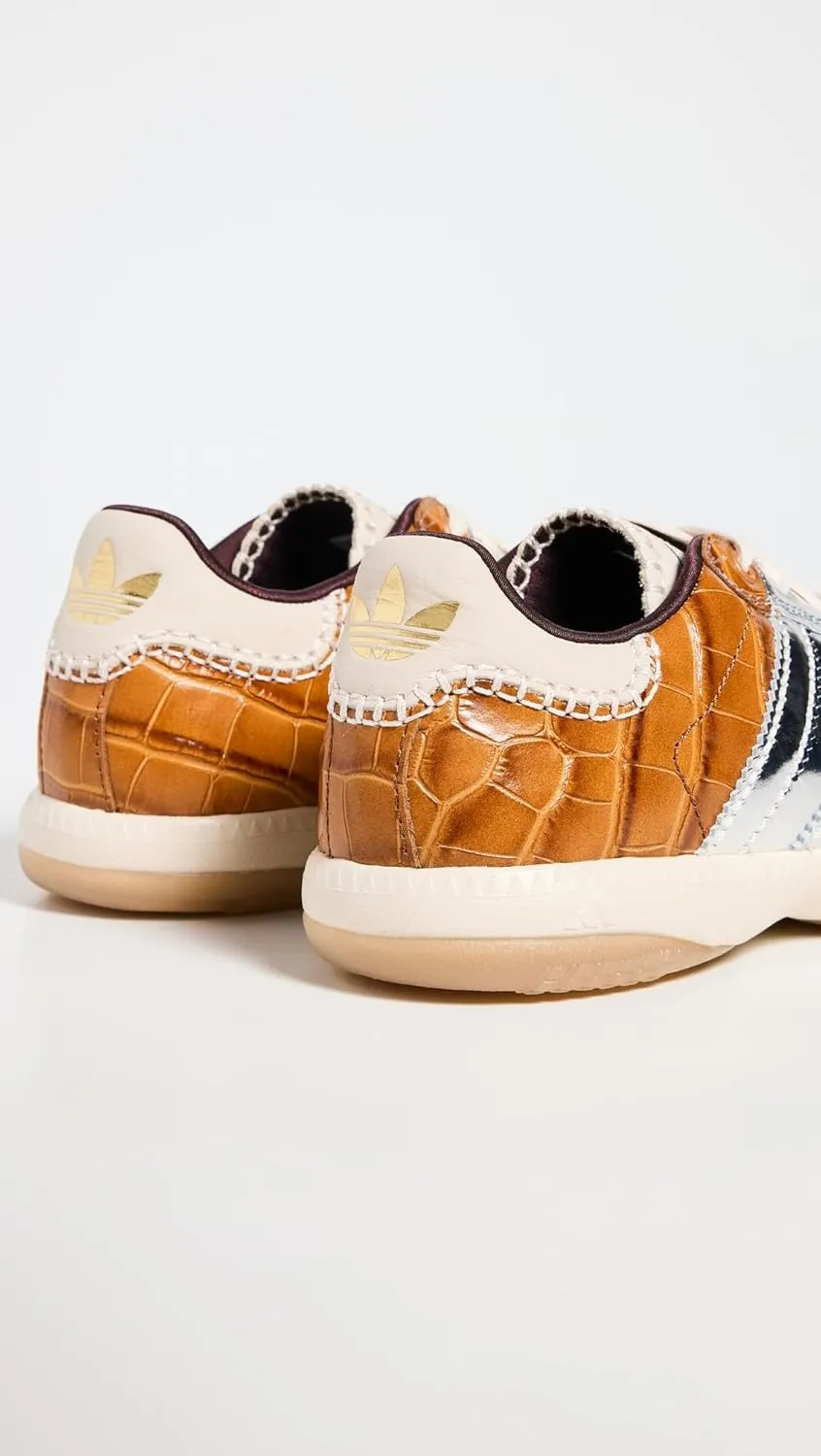 adidas x Wales Bonner Samba Metallic Unisex Sneakers