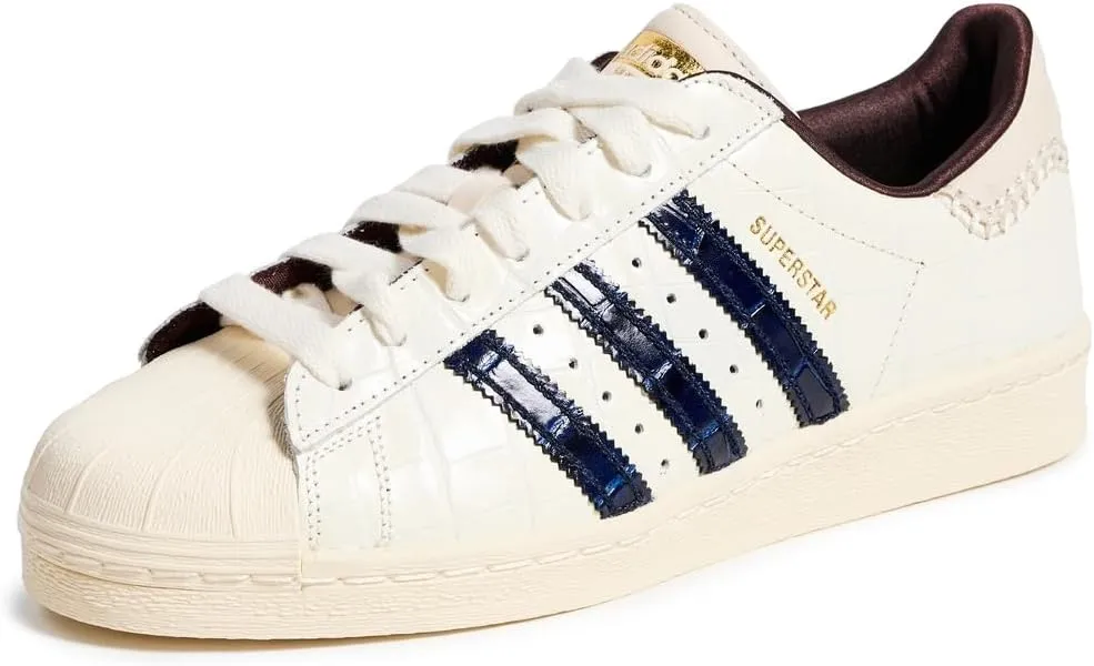 adidas x Wales Bonner Superstar Unisex Sneakers