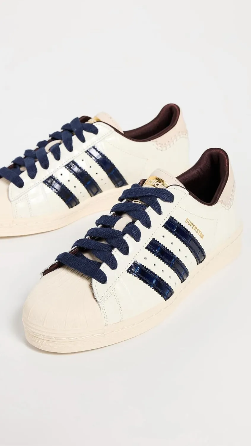 adidas x Wales Bonner Superstar Unisex Sneakers