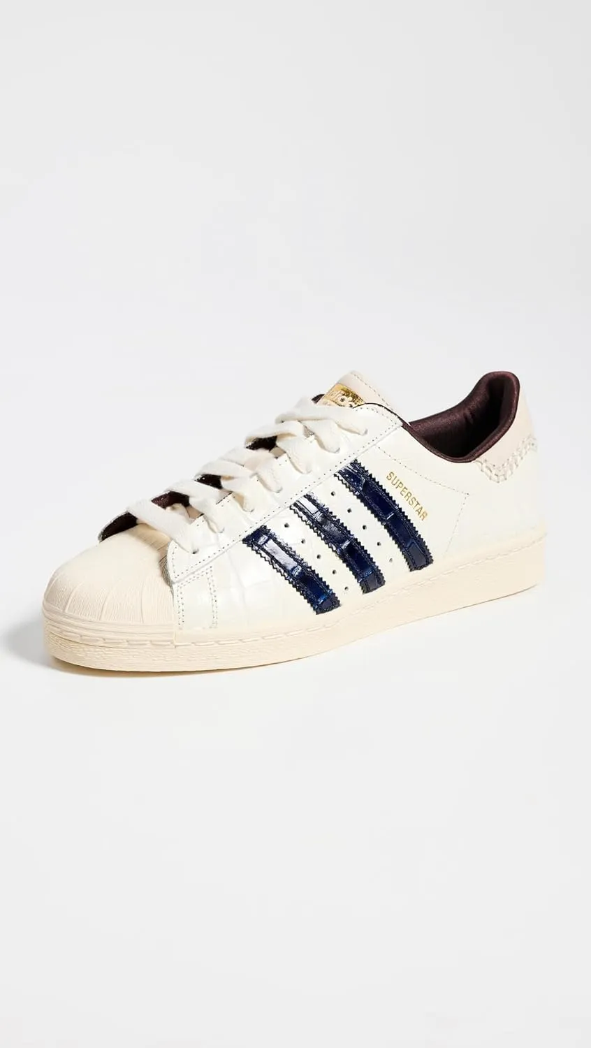 adidas x Wales Bonner Superstar Unisex Sneakers
