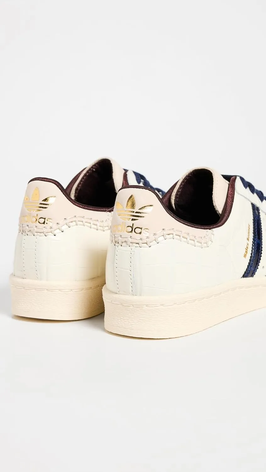 adidas x Wales Bonner Superstar Unisex Sneakers
