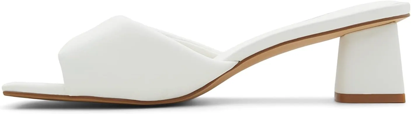 ALDO Women's Vidish Heeled Sandal