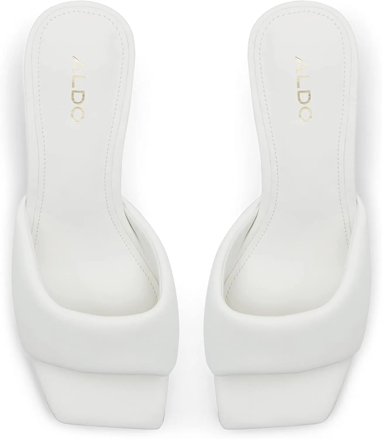 ALDO Women's Vidish Heeled Sandal