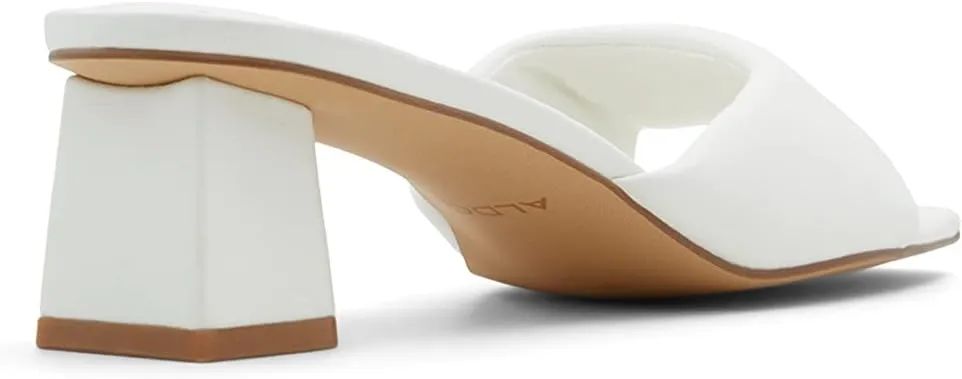 ALDO Women's Vidish Heeled Sandal