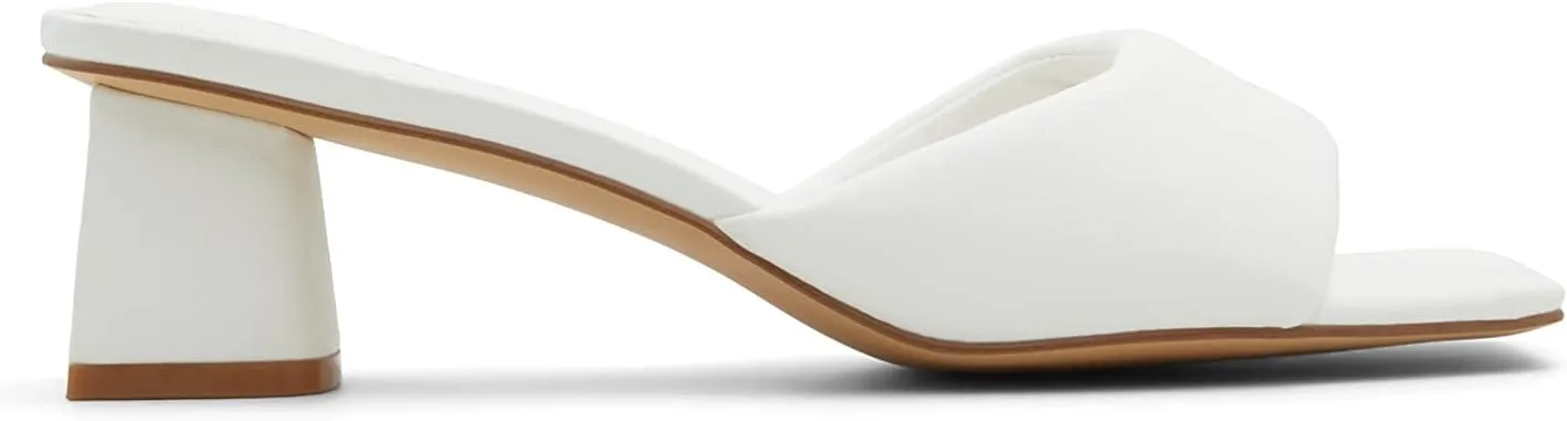 ALDO Women's Vidish Heeled Sandal