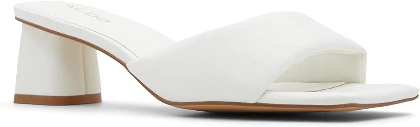 ALDO Women's Vidish Heeled Sandal