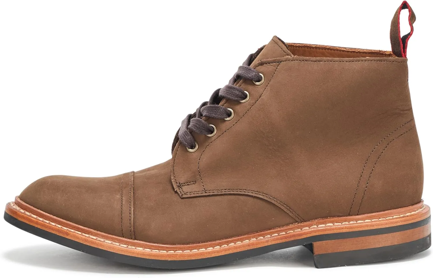 Allen Edmonds Men's Classic Fashion Boot