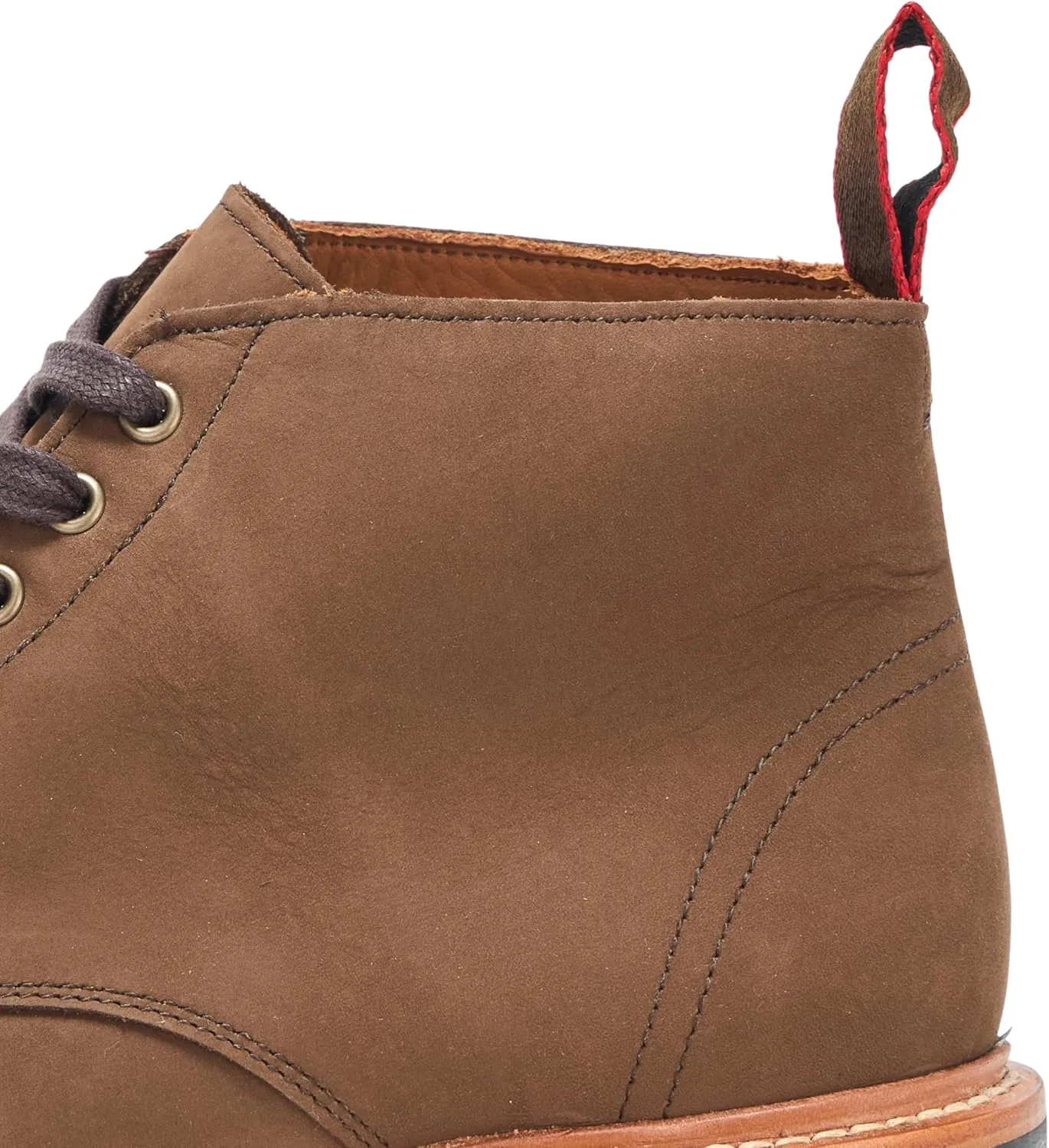 Allen Edmonds Men's Classic Fashion Boot