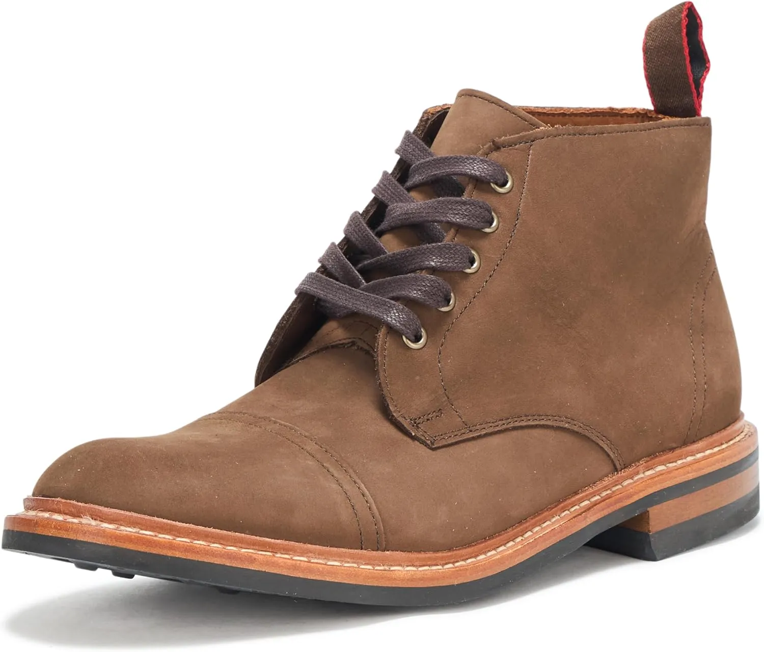 Allen Edmonds Men's Classic Fashion Boot