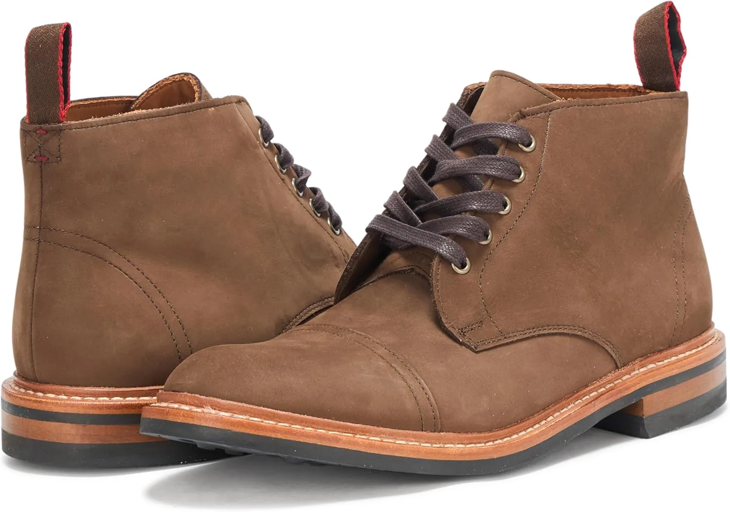 Allen Edmonds Men's Classic Fashion Boot