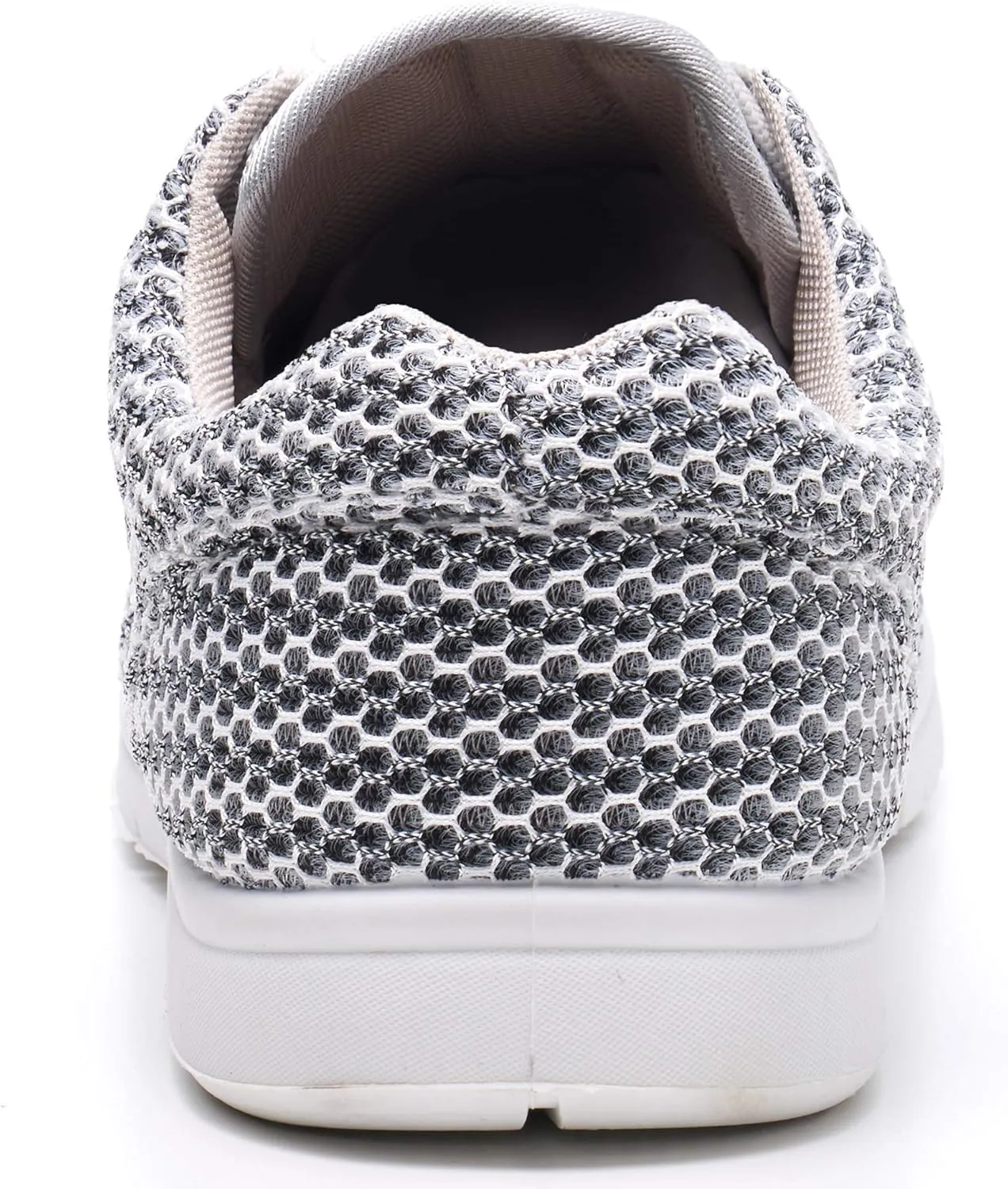 Alpine Swiss Kilian Mesh Sneakers Breathable Lightweight Fashion Trainers