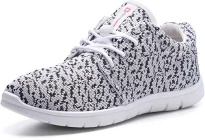 Alpine Swiss Kilian Mesh Sneakers Breathable Lightweight Fashion Trainers