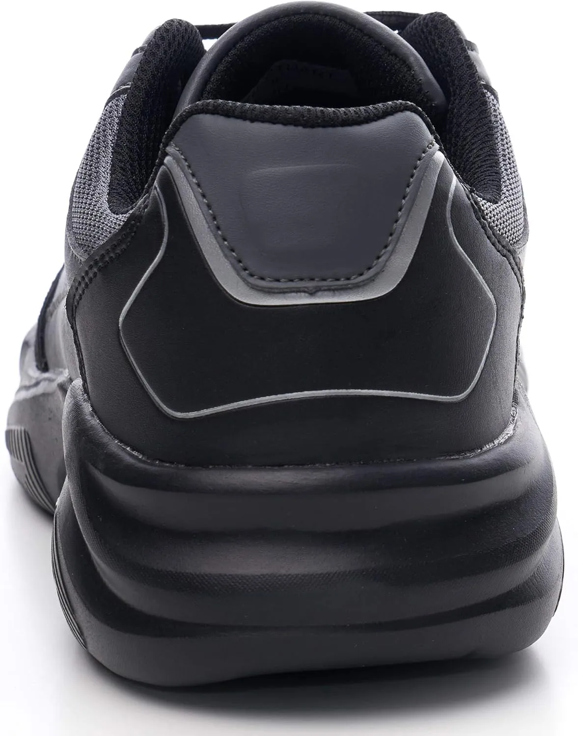 Alpine Swiss Stuart Mens Chunky Fashion Sneakers