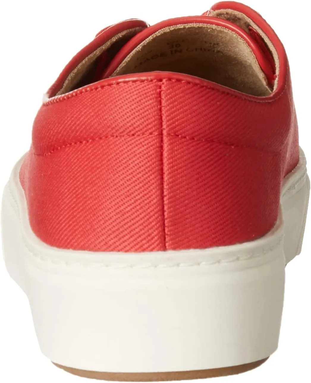 Amazon Essentials Women's Comfortable Lace Up Sneakers
