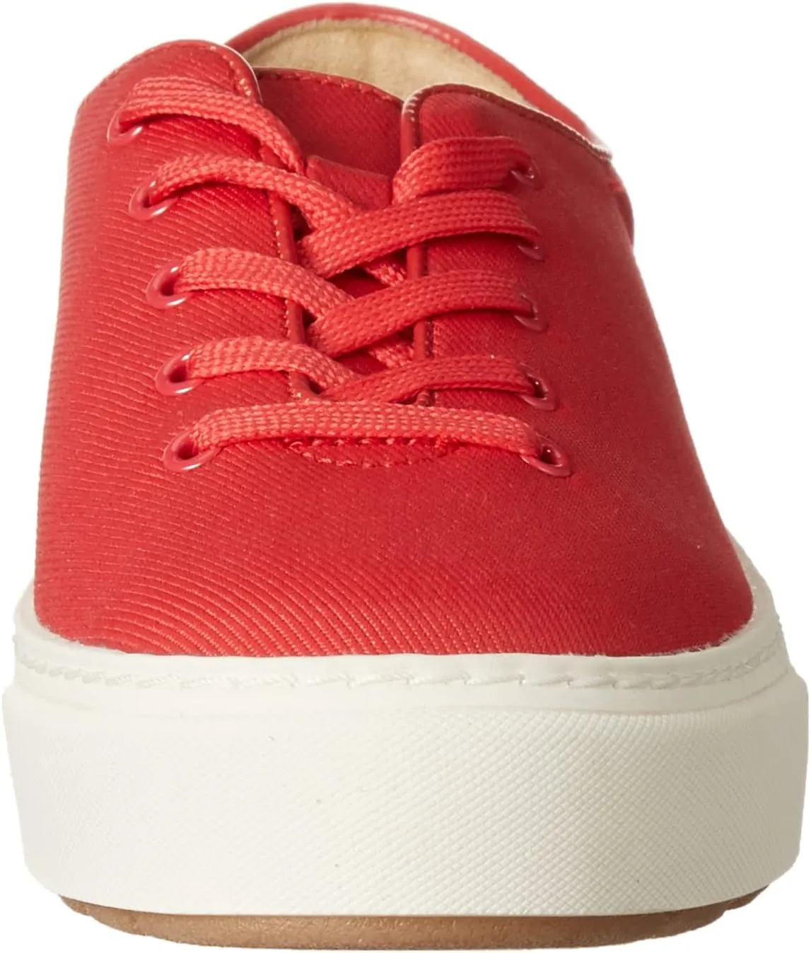 Amazon Essentials Women's Comfortable Lace Up Sneakers
