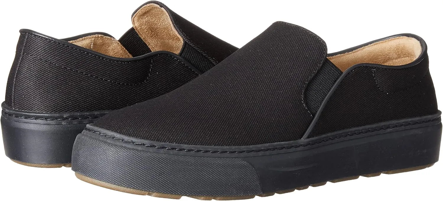 Amazon Essentials Women's Comfortable Slip on Sneaker