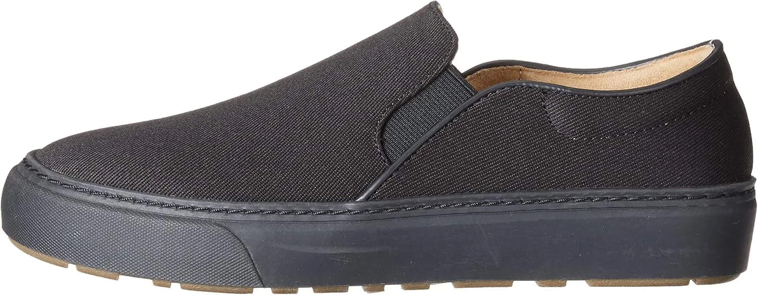 Amazon Essentials Women's Comfortable Slip on Sneaker