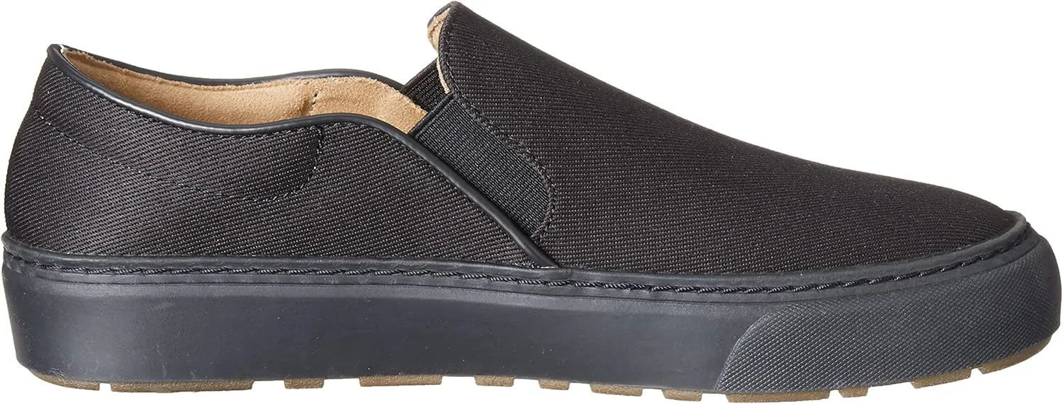 Amazon Essentials Women's Comfortable Slip on Sneaker