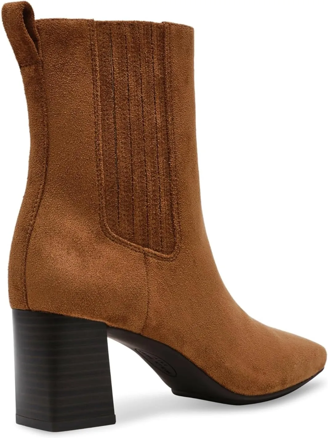 Anne Klein Womens AKALISIA Flex Fit Ankle Boots