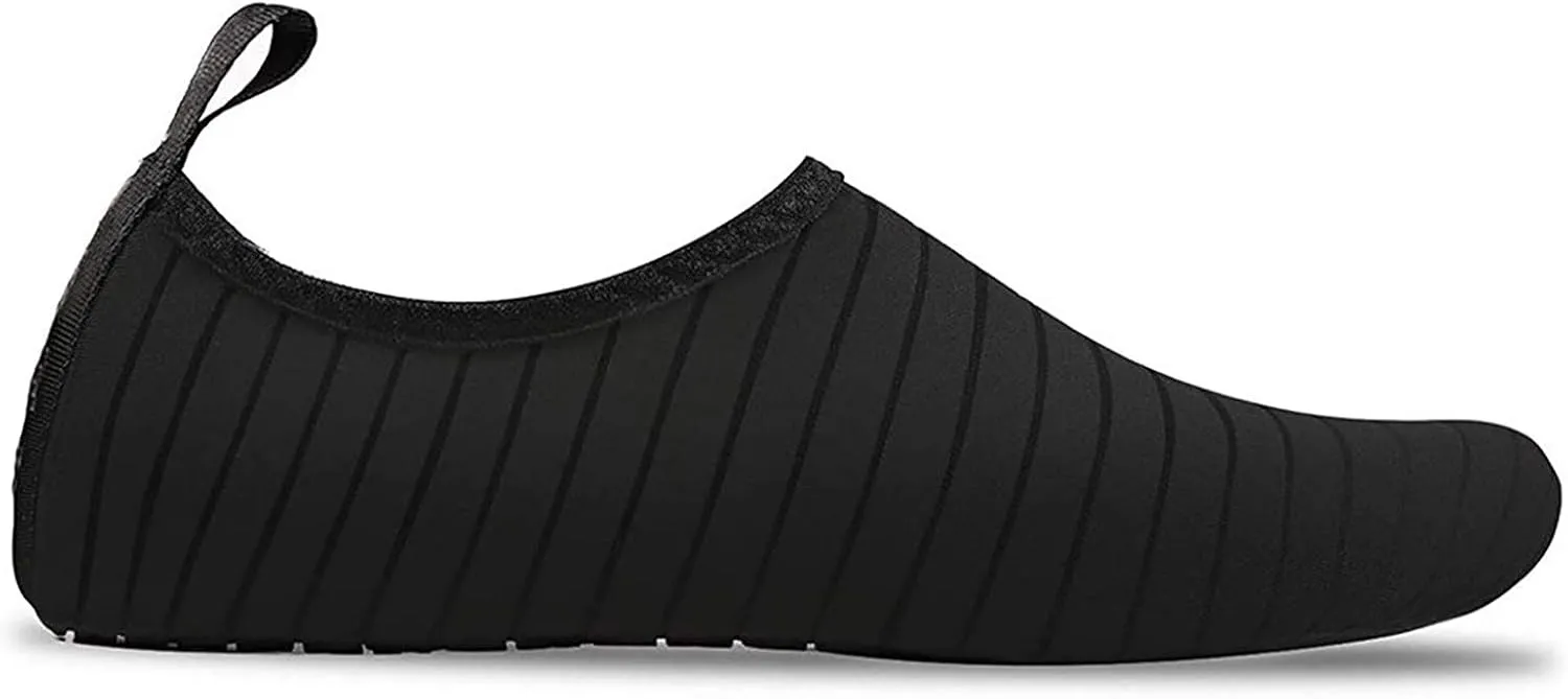 Aqua Water Shoes Barefoot Quick Dry Non Slip Swim Surf Beach Yoga Camping Boating River Pool Sport Shoes Adults Spring Shoe for Women 2025