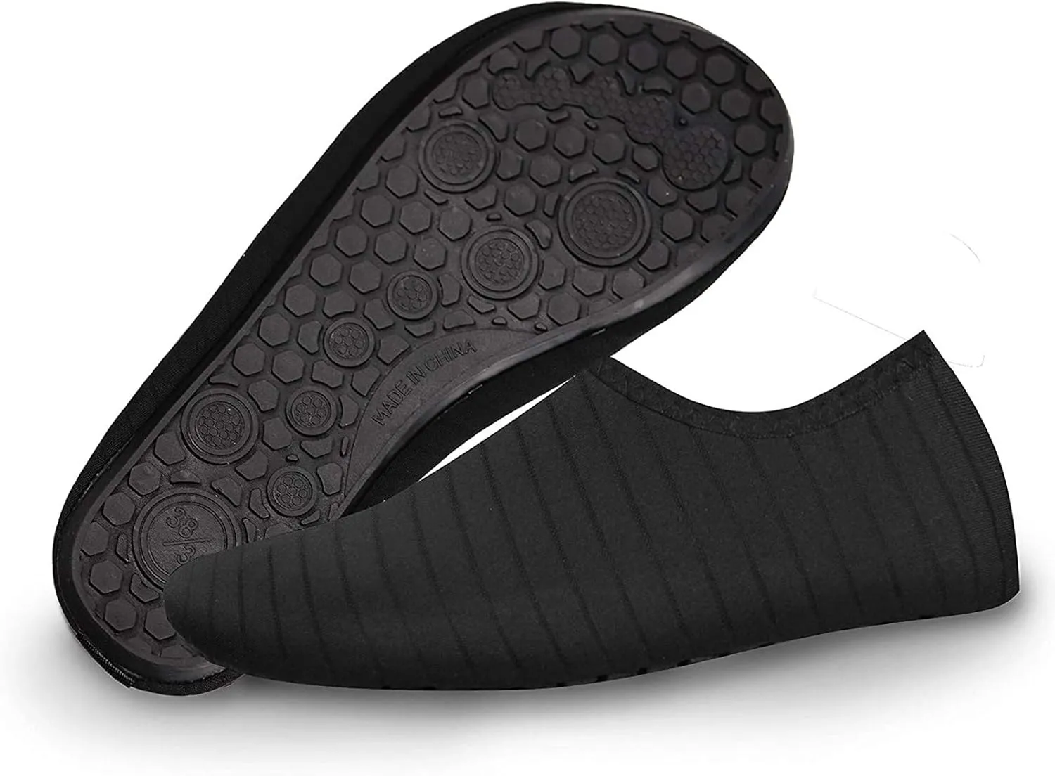 Aqua Water Shoes Barefoot Quick Dry Non Slip Swim Surf Beach Yoga Camping Boating River Pool Sport Shoes Adults Spring Shoe for Women 2025