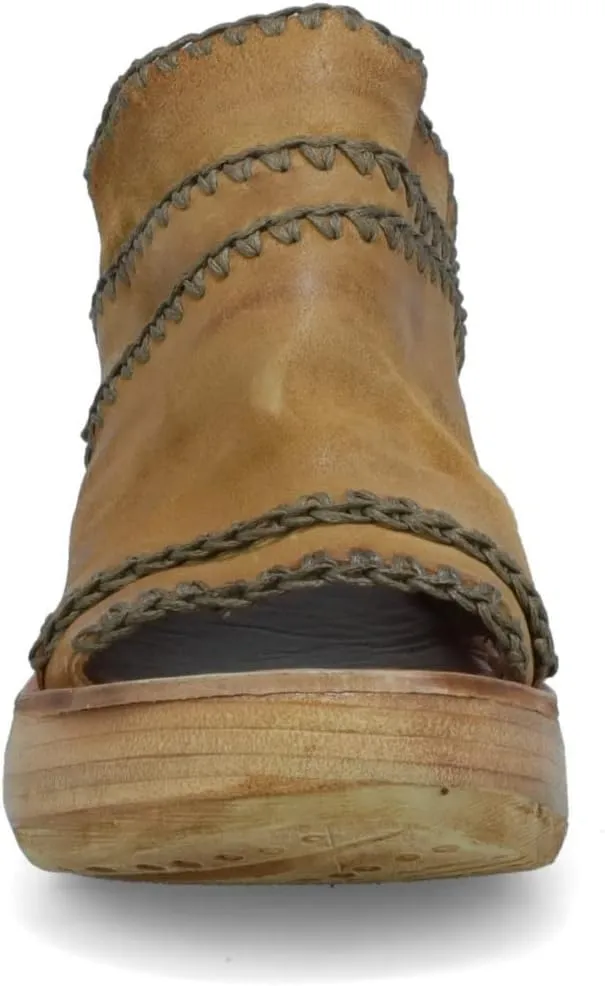 A.S.98 Nelson Women's Boho Sandals