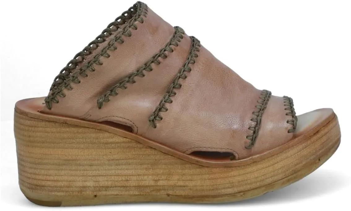 A.S.98 Nelson Women's Boho Sandals