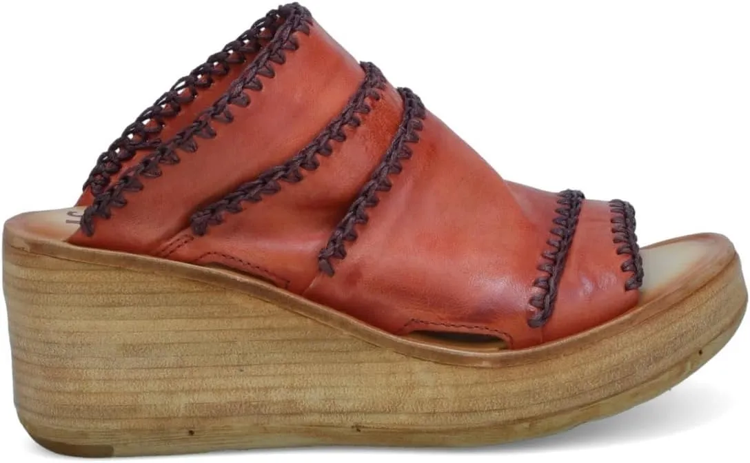 A.S.98 Nelson Women's Boho Sandals
