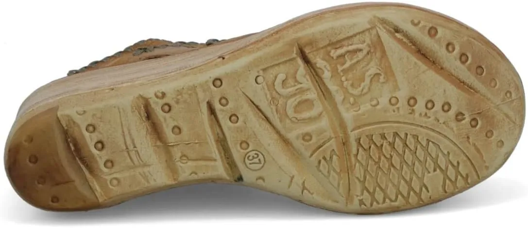 A.S.98 Nelson Women's Boho Sandals