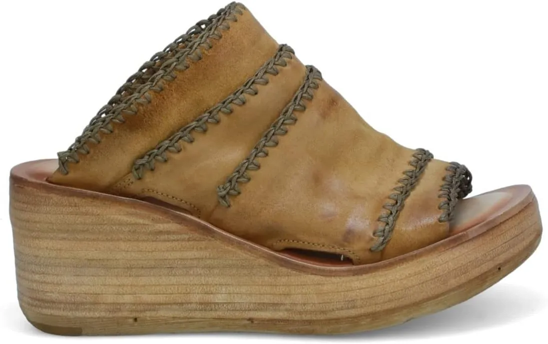 A.S.98 Nelson Women's Boho Sandals