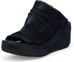 A.S.98 Nelson Women's Boho Sandals