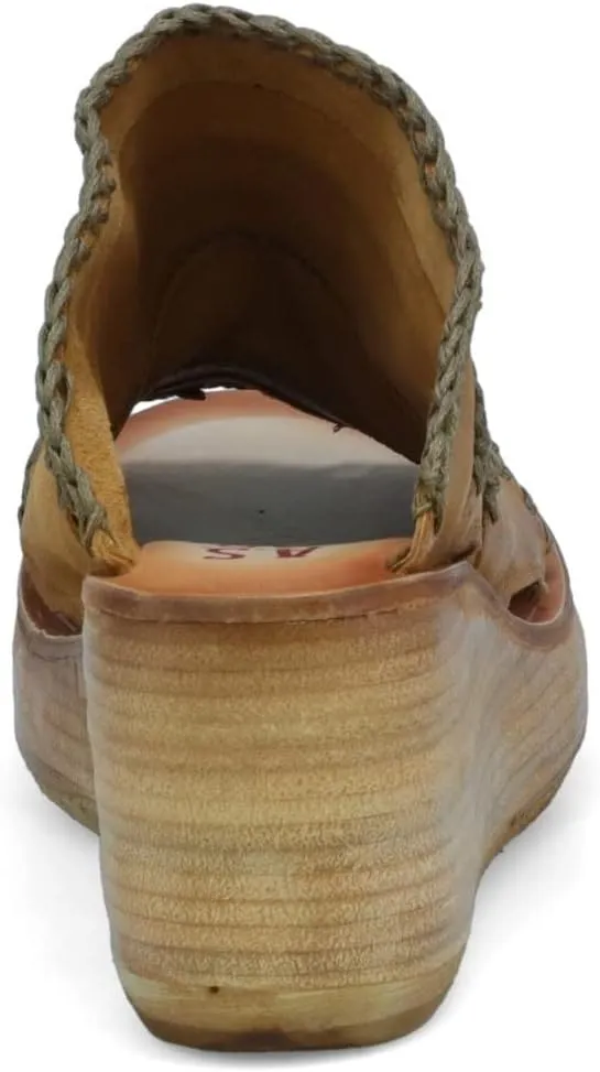 A.S.98 Nelson Women's Boho Sandals