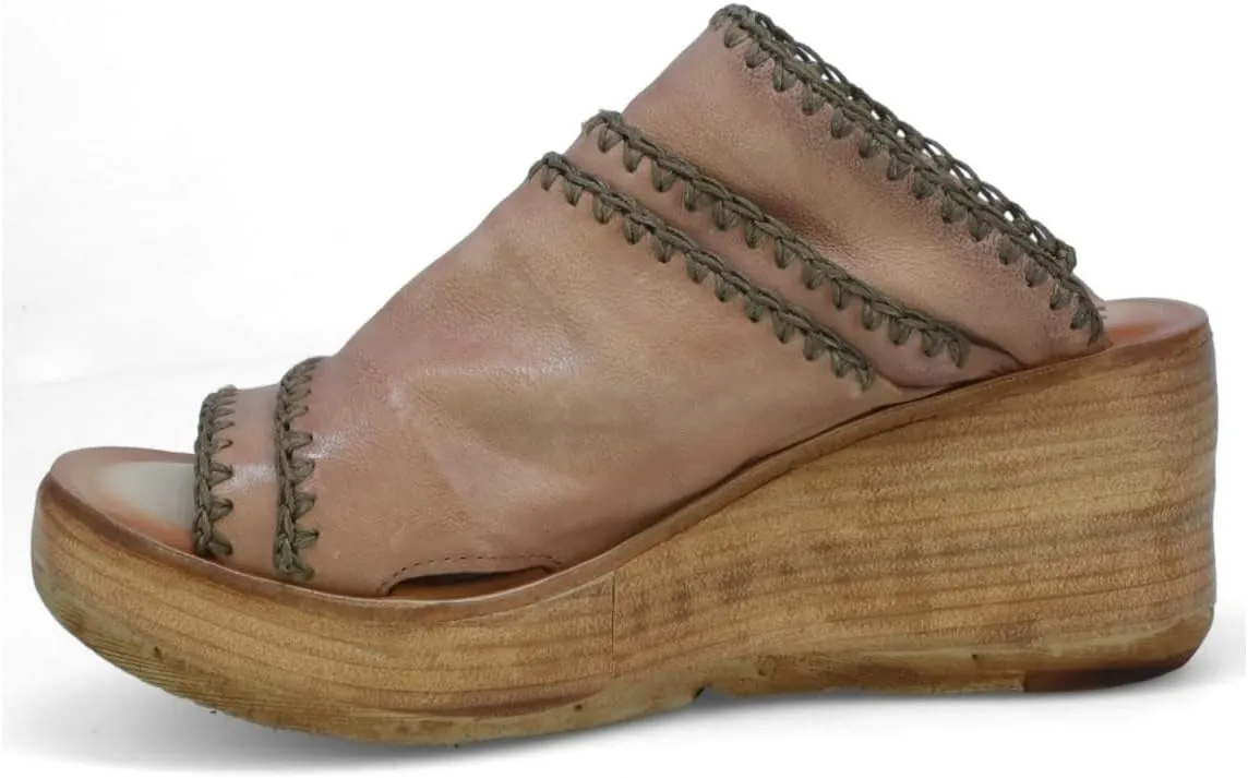 A.S.98 Nelson Women's Boho Sandals