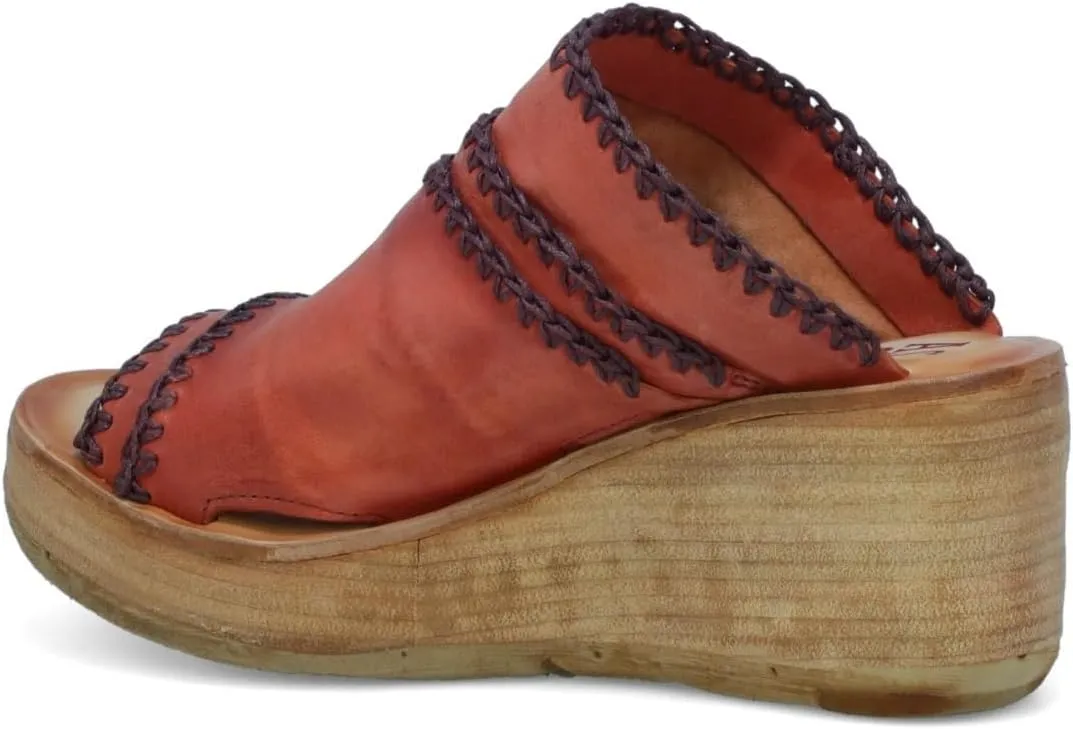 A.S.98 Nelson Women's Boho Sandals