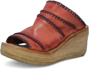 A.S.98 Nelson Women's Boho Sandals