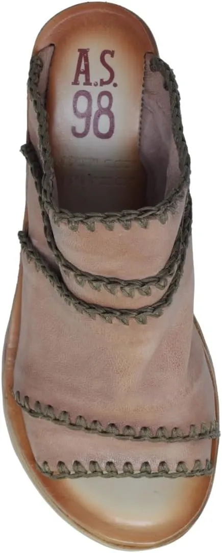 A.S.98 Nelson Women's Boho Sandals
