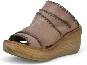 A.S.98 Nelson Women's Boho Sandals