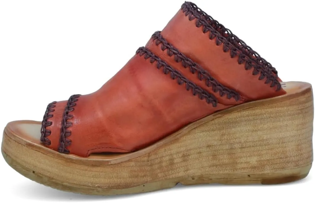 A.S.98 Nelson Women's Boho Sandals