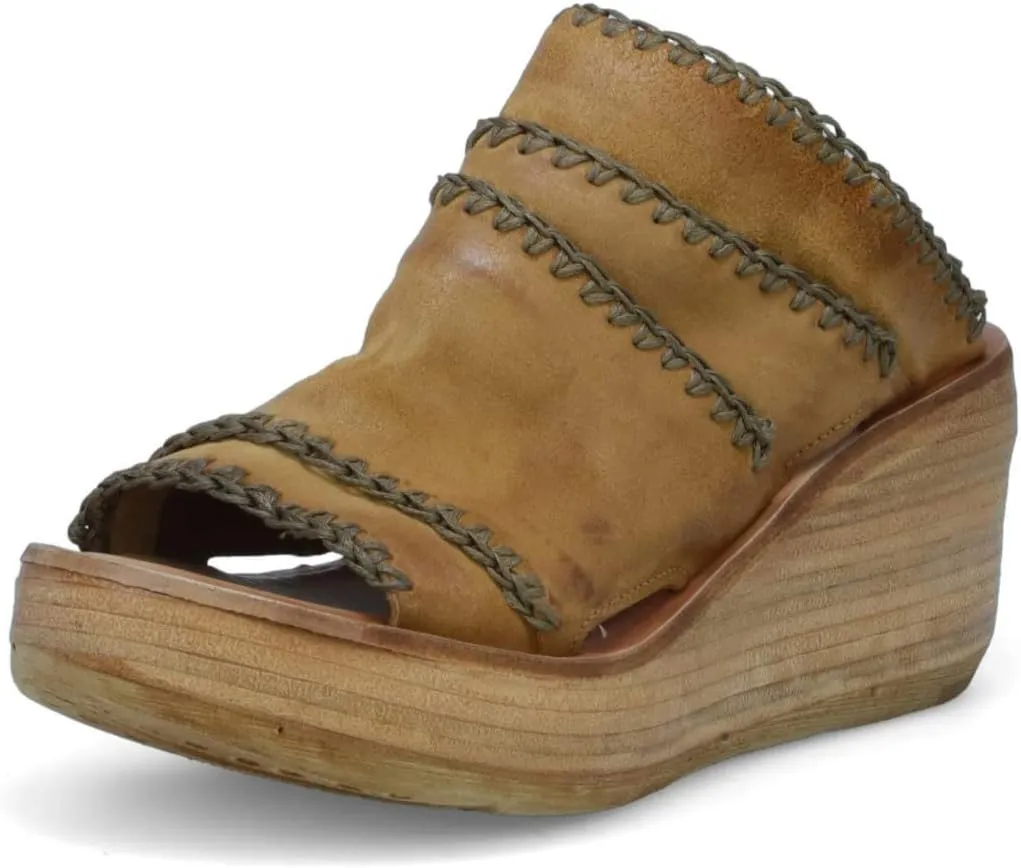 A.S.98 Nelson Women's Boho Sandals