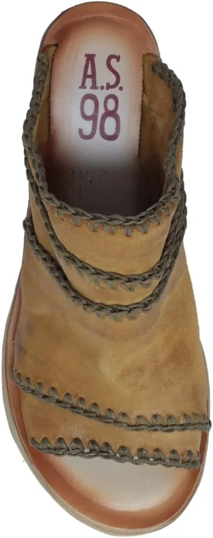 A.S.98 Nelson Women's Boho Sandals