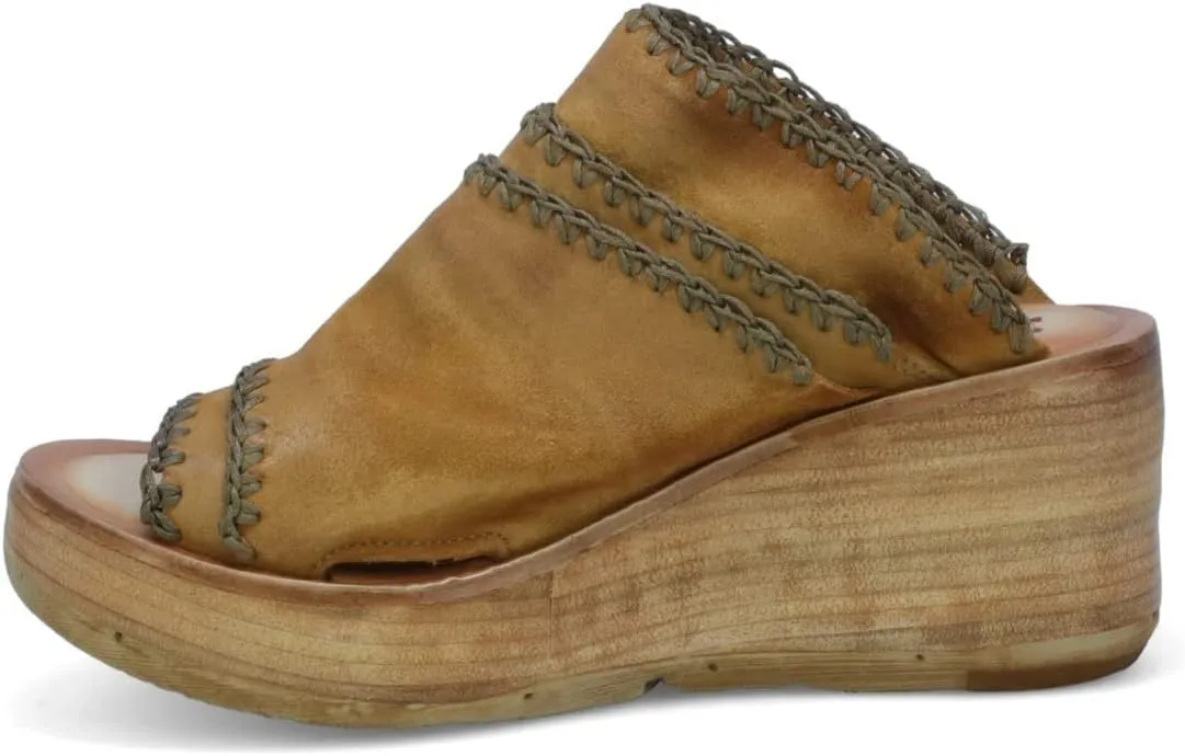 A.S.98 Nelson Women's Boho Sandals