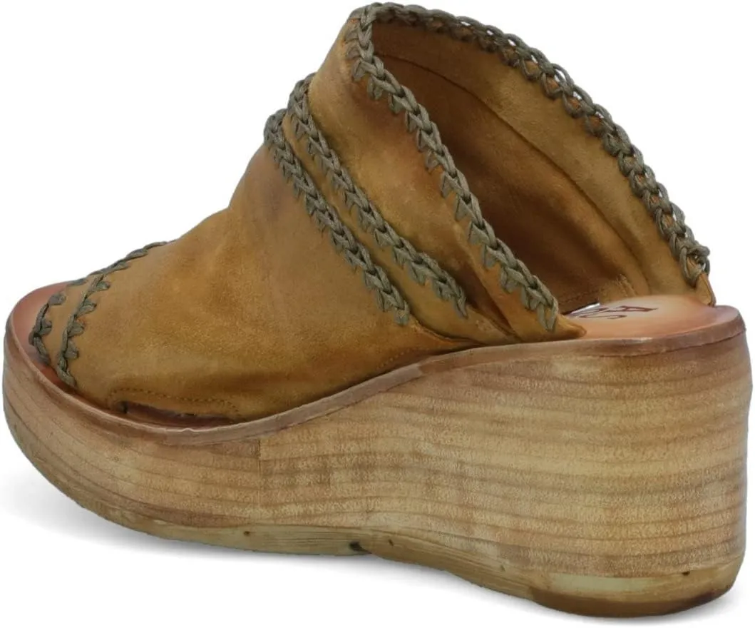A.S.98 Nelson Women's Boho Sandals
