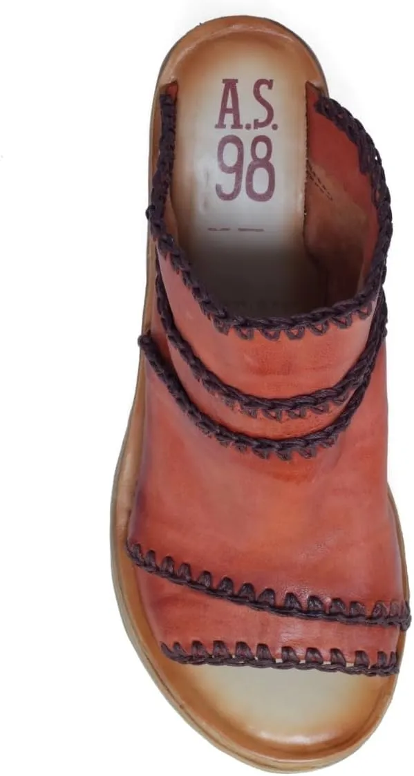 A.S.98 Nelson Women's Boho Sandals