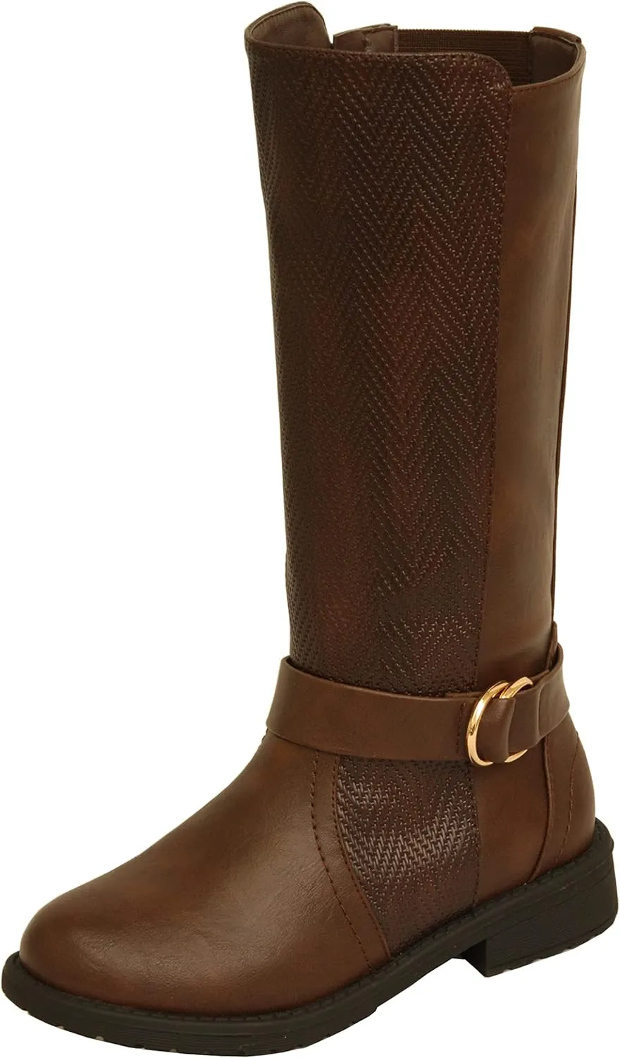 BALL BAND RYLEE GIRL KIDS RIDING BOOTS