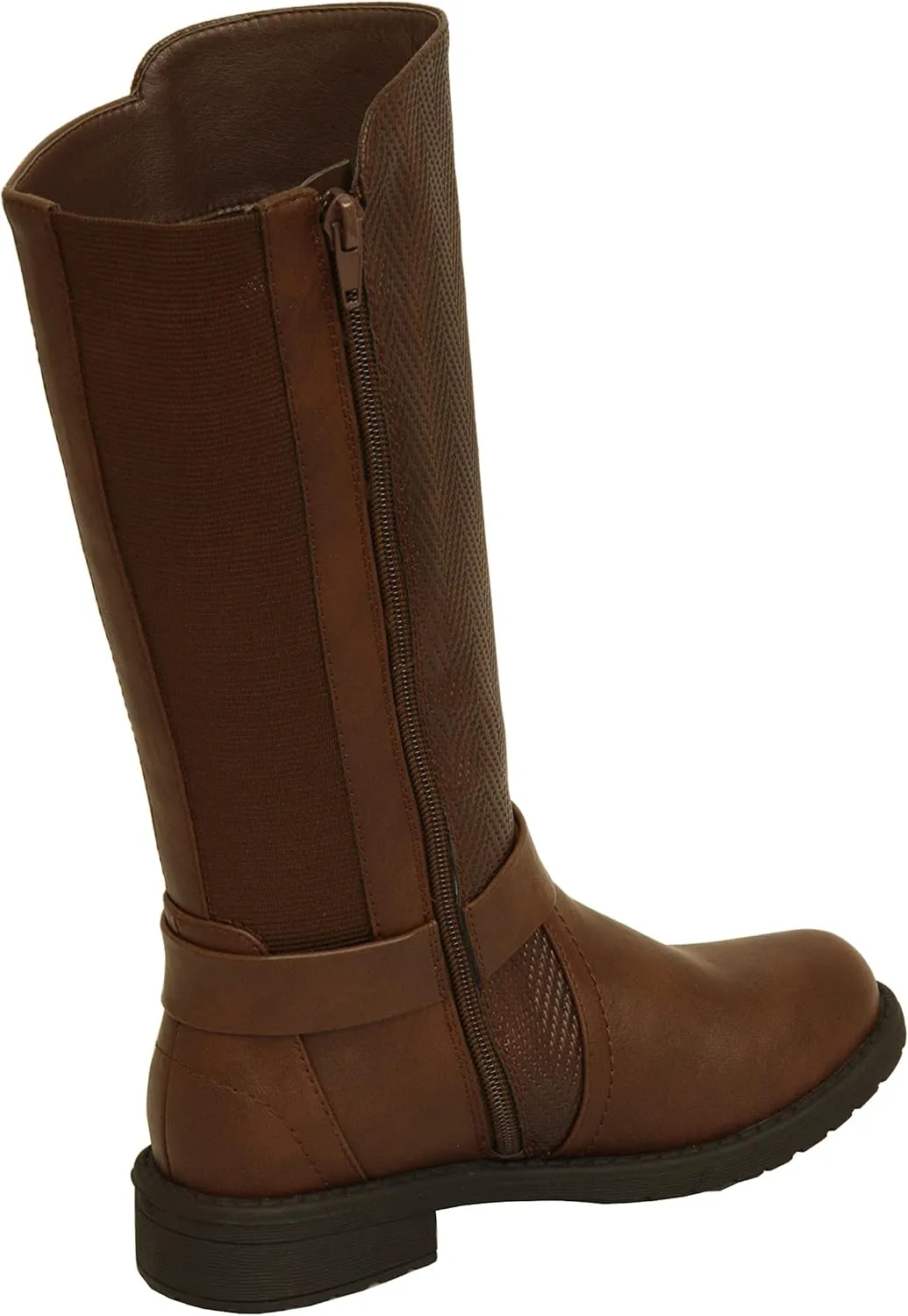 BALL BAND RYLEE GIRL KIDS RIDING BOOTS