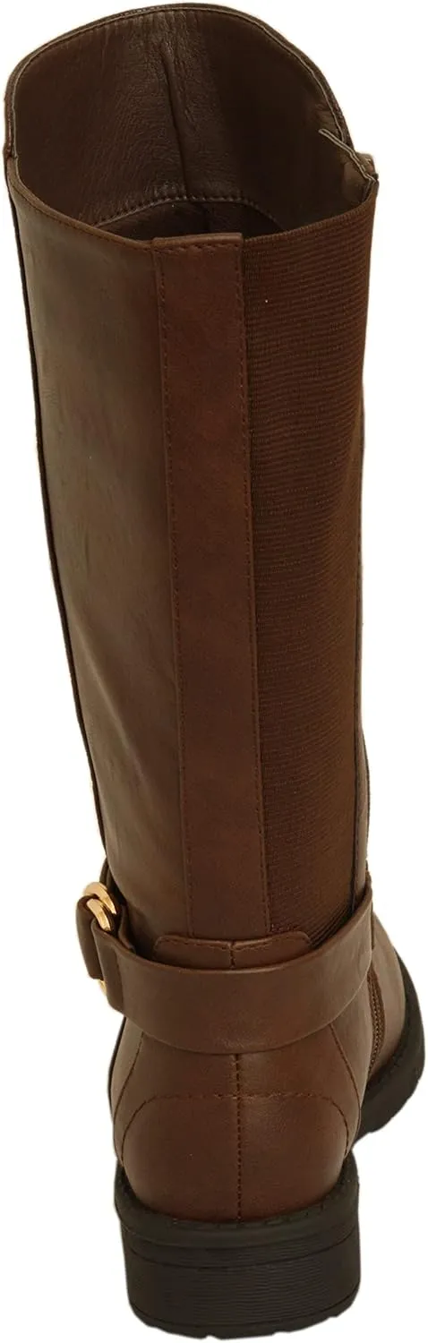 BALL BAND RYLEE GIRL KIDS RIDING BOOTS