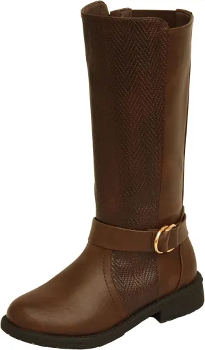 BALL BAND RYLEE GIRL KIDS RIDING BOOTS