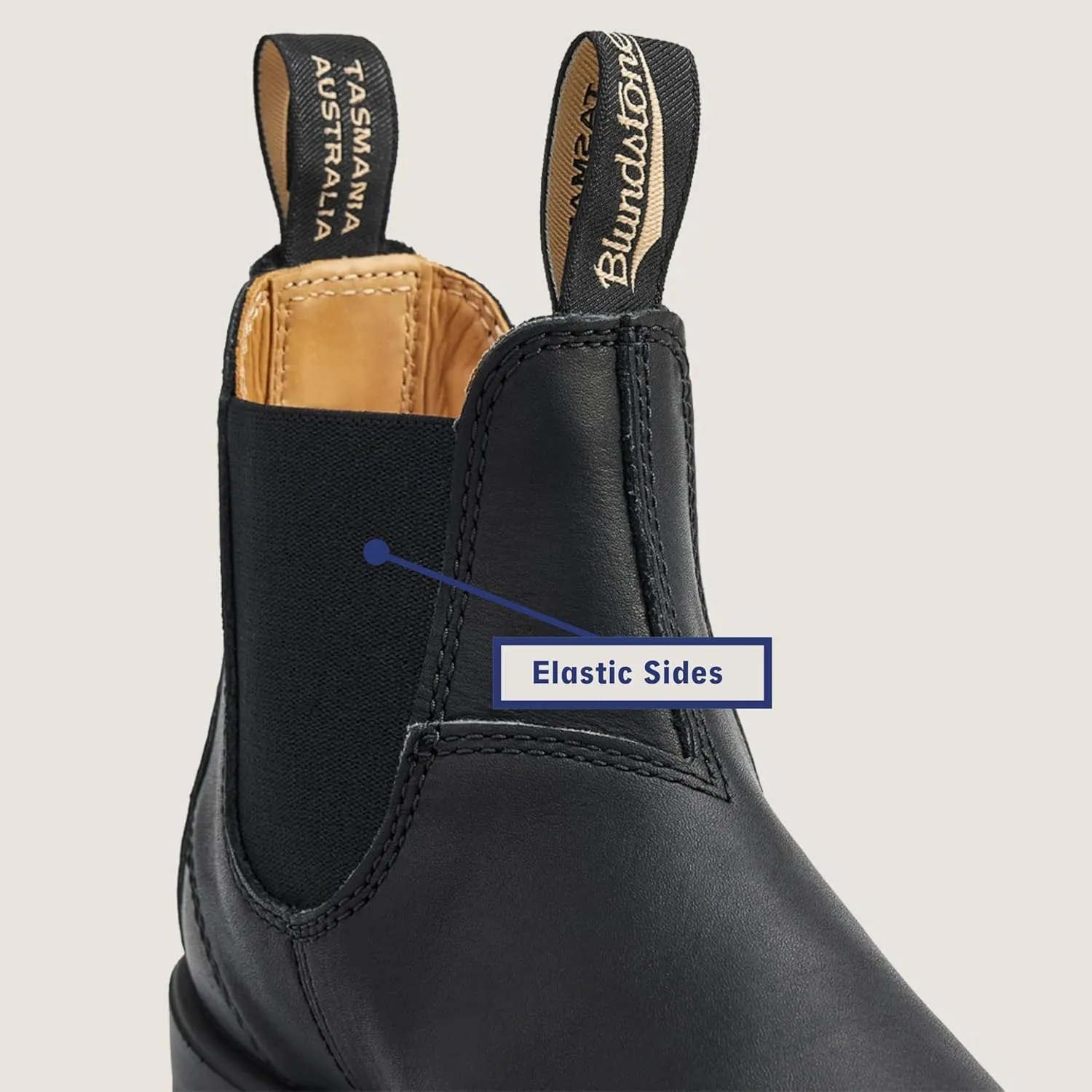 Blundstone Classic Chelsea Boots - Unisex