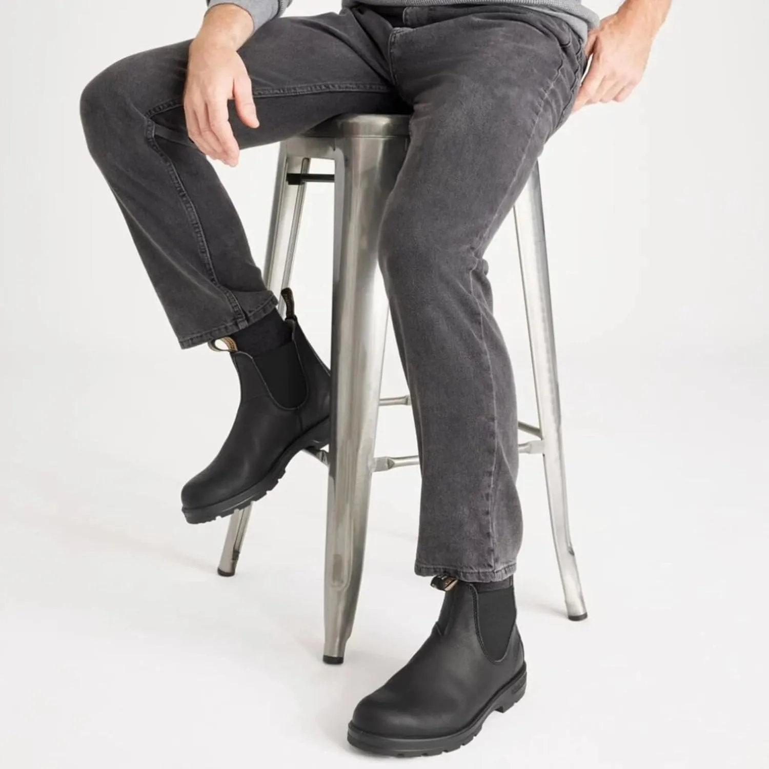 Blundstone Classic Chelsea Boots - Unisex
